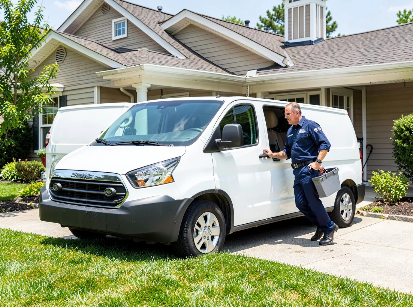 Emergency Plumber company in Sears, MI