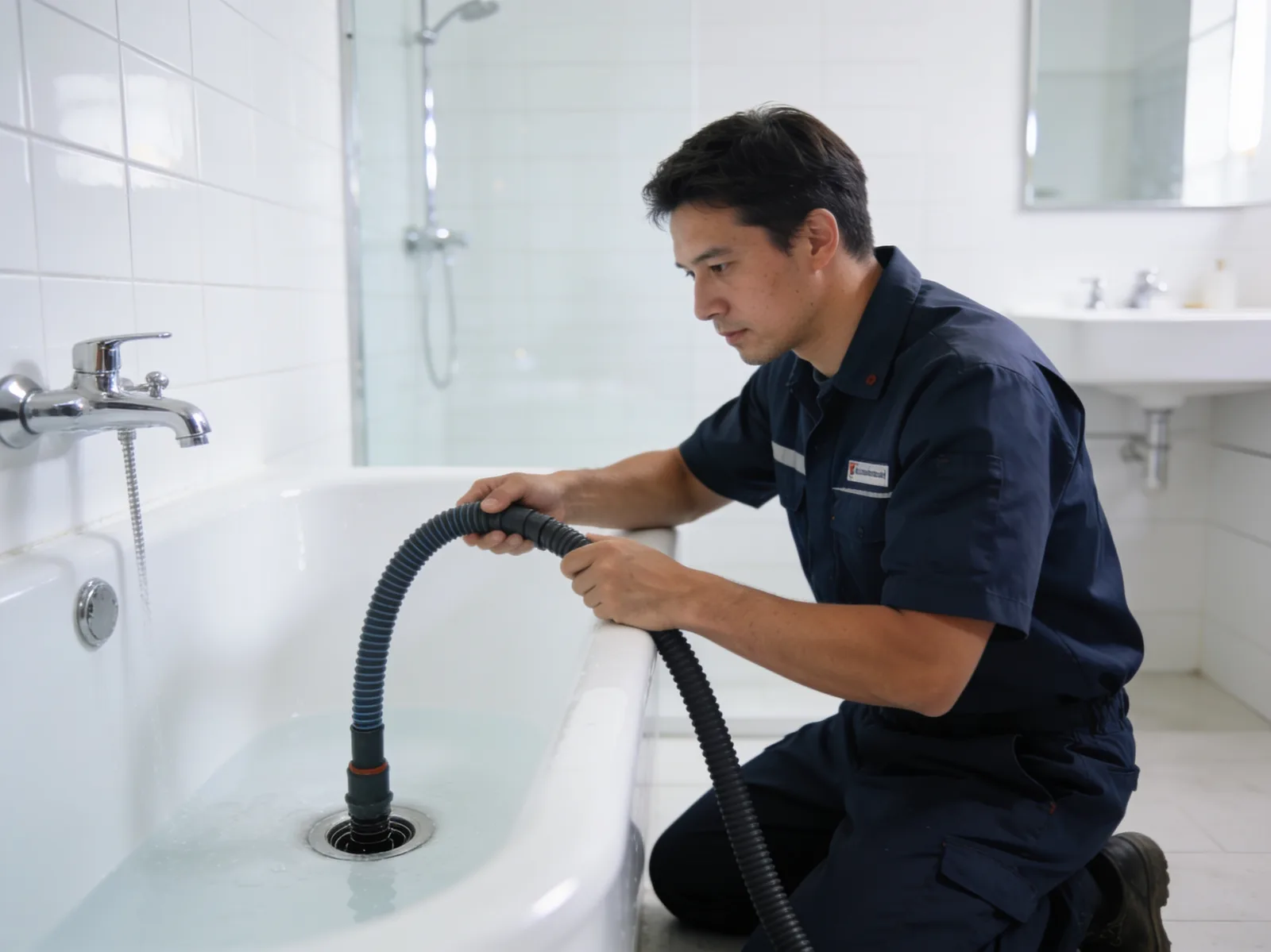 Emergency Plumber Sears, MI FAQs